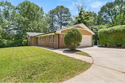 4657 Wonder Valley Trail, Decatur, GA 30034 - Photo 3