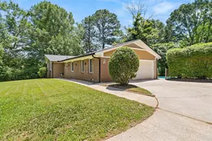 4657 Wonder Valley Trail, Decatur, GA 30034 - Photo 3