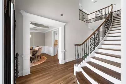 1804 Lake Pointe Circle, Locust Grove, GA 30248 - Photo 5