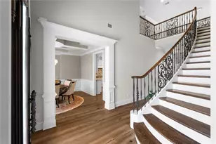 1804 Lake Pointe Cir, Locust Grove, GA 30248 - Photo 5