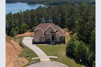 1804 Lake Pointe Circle, Locust Grove, GA 30248 - Photo 1
