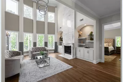 1804 Lake Pointe Circle, Locust Grove, GA 30248 - Photo 13