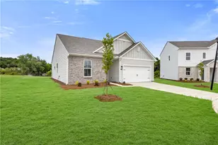 174 Sweet Water Ln, Rome, GA 30161 - Photo 3