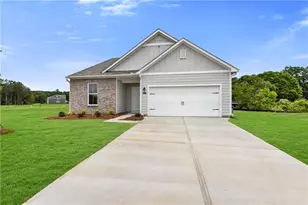 174 Sweet Water Ln, Rome, GA 30161 - Photo 1