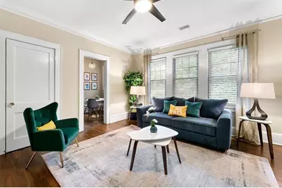 856 Ponce De Leon Avenue NE #3, Atlanta, GA 30306 - Photo 5