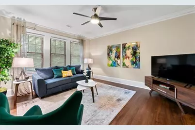 856 Ponce De Leon Avenue NE #3, Atlanta, GA 30306 - Photo 3