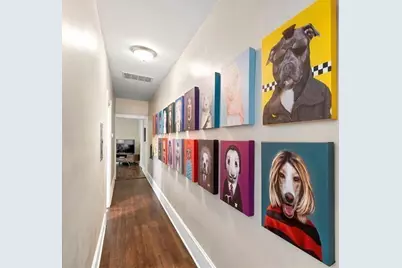 856 Ponce De Leon Avenue NE #3, Atlanta, GA 30306 - Photo 7