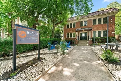 856 Ponce De Leon Avenue NE #3, Atlanta, GA 30306 - Photo 1