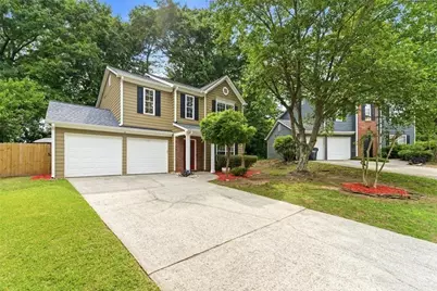 4295 Cabretta Drive SE #1, Smyrna, GA 30080 - Photo 29