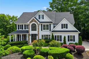 3001 Towneside Ln, Woodstock, GA 30189 - Photo 1