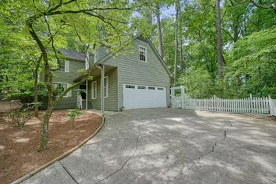 2205 Six Branches Drive, Roswell, GA 30076 - Photo 3