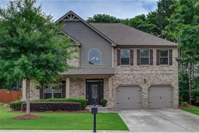 343 Baymist Drive, Loganville, GA 30052 - Photo 1