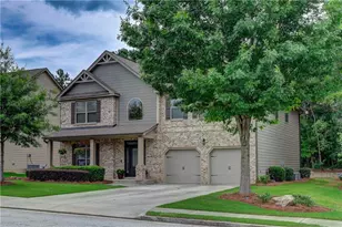 343 Baymist Dr, Loganville, GA 30052 - Photo 43