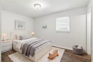 3674 Briar Dr, Lithia Springs, GA 30122 - Photo 5