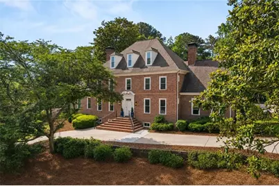 2073 Westover Plantation, Atlanta, GA 30338 - Photo 1