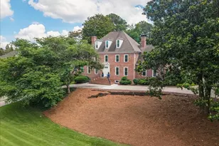 2073 Westover Plantation, Atlanta, GA 30338 - Photo 53