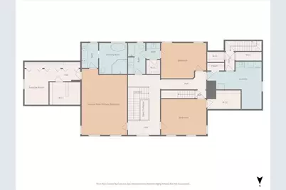 2073 Westover Plantation, Atlanta, GA 30338 - Photo 35