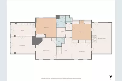 2073 Westover Plantation, Atlanta, GA 30338 - Photo 33