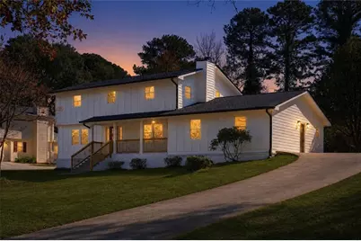 713 Pine Chase Court, Lawrenceville, GA 30043 - Photo 1