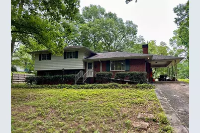 163 Mount Vernon Drive, Decatur, GA 30030 - Photo 9