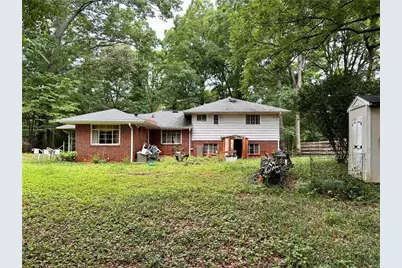 163 Mount Vernon Drive, Decatur, GA 30030 - Photo 7