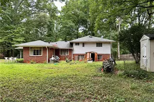 163 Mt Vernon Dr, Decatur, GA 30030 - Photo 7