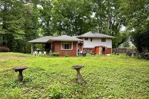 163 Mt Vernon Dr, Decatur, GA 30030 - Photo 5