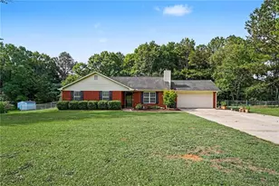 317 Creek Side Ct, McDonough, GA 30252 - Photo 1