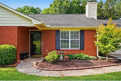 317 Creek Side Court, McDonough, GA 30252 - Photo 3