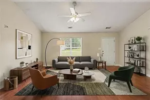 317 Creek Side Ct, McDonough, GA 30252 - Photo 5