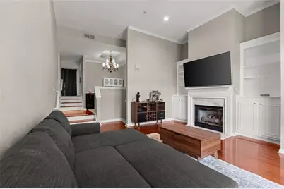 4248 River Green Drive NW #302, Atlanta, GA 30327 - Photo 5
