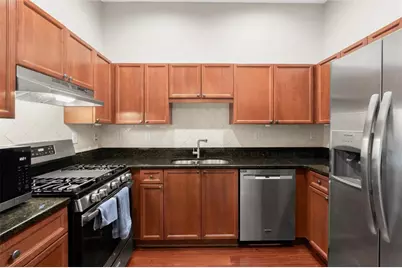 4248 River Green Drive NW #302, Atlanta, GA 30327 - Photo 9