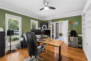 245 Wing Mill Rd, Sandy Springs, GA 30350 - Photo 3