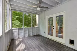 245 Wing Mill Rd, Sandy Springs, GA 30350 - Photo 37