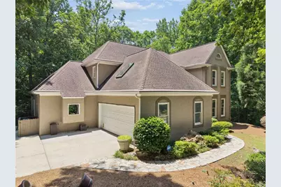 245 Wing Mill Road, Sandy Springs, GA 30350 - Photo 3