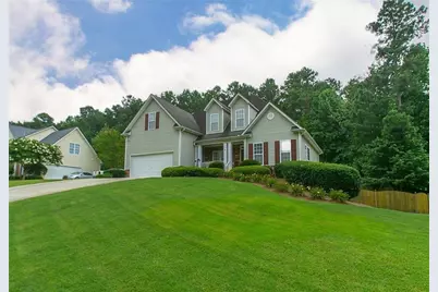 313 Vineyard Drive, Dallas, GA 30132 - Photo 3