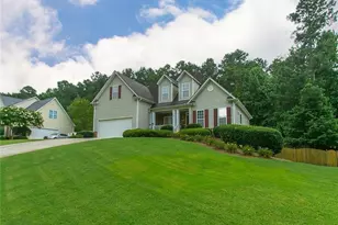 313 Vineyard Dr, Dallas, GA 30132 - Photo 3