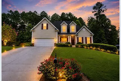 313 Vineyard Drive, Dallas, GA 30132 - Photo 1
