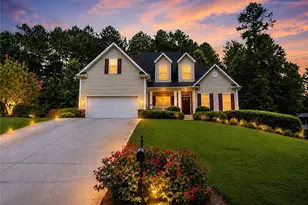 313 Vineyard Dr, Dallas, GA 30132 - Photo 1