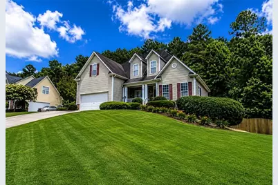 313 Vineyard Drive, Dallas, GA 30132 - Photo 3