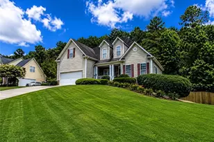313 Vineyard Dr, Dallas, GA 30132 - Photo 3