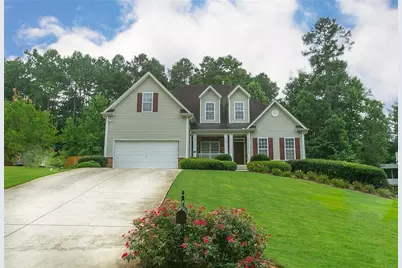 313 Vineyard Drive, Dallas, GA 30132 - Photo 1