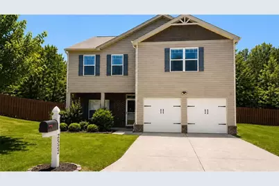 2522 Garnet Avenue, Riverdale, GA 30296 - Photo 1