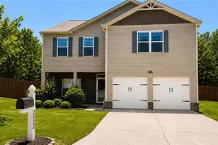 2522 Garnet Ave, Riverdale, GA 30296 - Photo 1