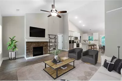 134 Jake Court, Waleska, GA 30183 - Photo 3