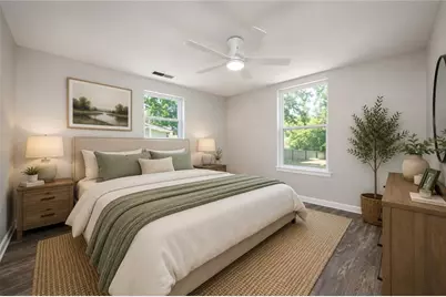 4690 Fowler Street, Acworth, GA 30101 - Photo 13