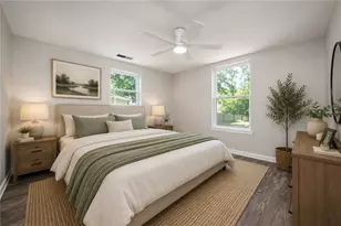 4690 Fowler St, Acworth, GA 30101 - Photo 13