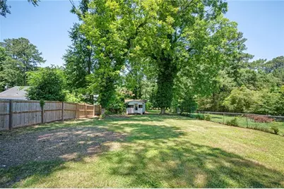 4690 Fowler Street, Acworth, GA 30101 - Photo 23