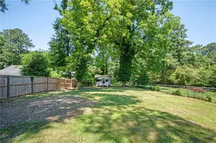 4690 Fowler St, Acworth, GA 30101 - Photo 23