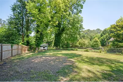 4690 Fowler Street, Acworth, GA 30101 - Photo 25